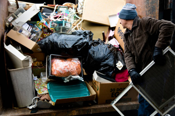 Best Yard Cleanup Services  in Ponderosa Park, CO
