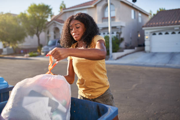 Best Commercial Junk Removal  in Ponderosa Park, CO