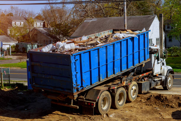 Best Commercial Junk Removal  in Ponderosa Park, CO