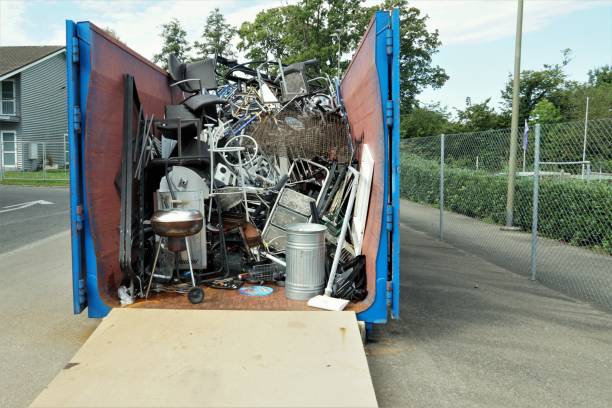 Best Yard Waste Removal  in Ponderosa Park, CO