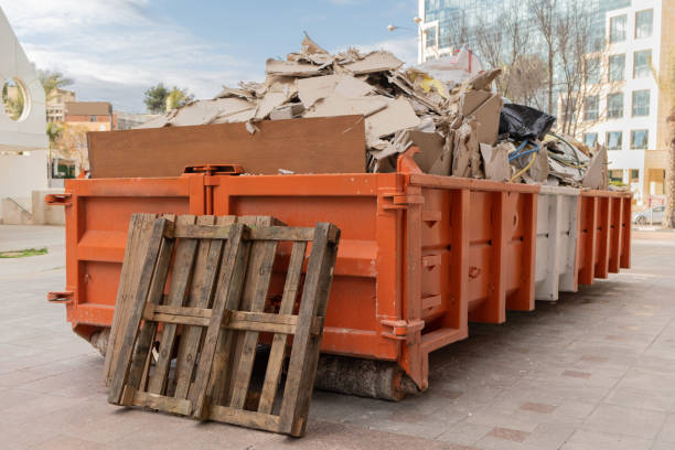 Best Local Junk Hauling  in Ponderosa Park, CO
