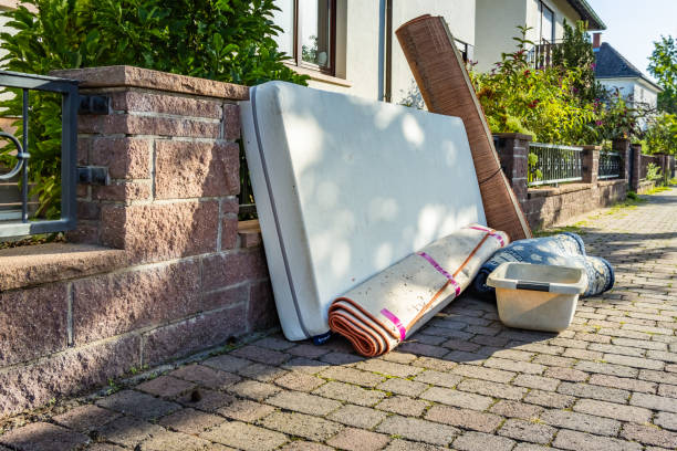 Best Mattress Removal Service  in Ponderosa Park, CO
