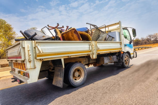 Full-Service Junk Removal in Ponderosa Park, CO