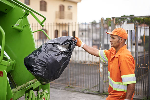 Best Basement Cleanout Services  in Ponderosa Park, CO