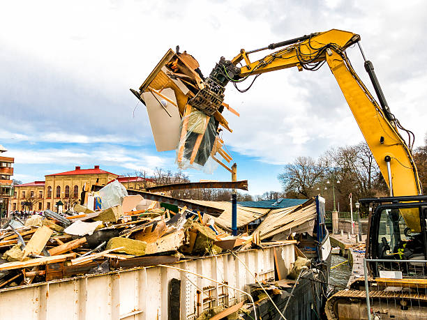 Best Commercial Cleanout Services  in Ponderosa Park, CO