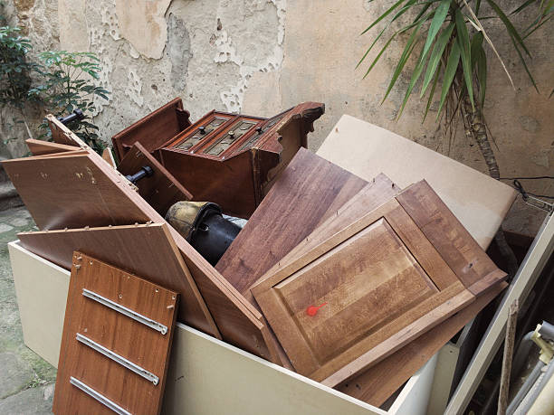Best Construction Debris Removal  in Ponderosa Park, CO
